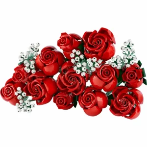 LEGO® Botanicals Rosenstrauß 10328