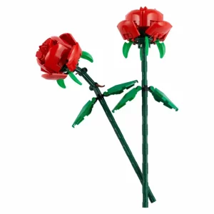 LEGO® Rosen Botanicals 40460