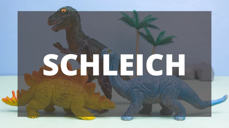 Schleich Spielzeug