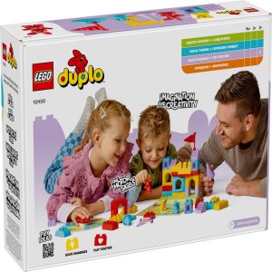 LEGO® Duplo 10450 Hopsys Burgspiel