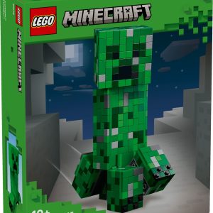 LEGO® Minecraft 21276 Der Creeper™