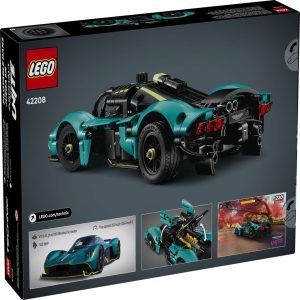 LEGO® Technic 42208 Aston Martin Valkyrie