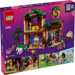 LEGO® Friends 42654 Ponyhof & Stall