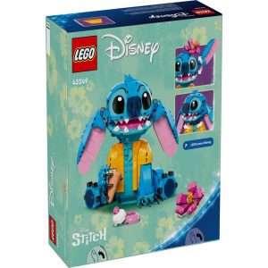 LEGO® Disney 43249 Stitch