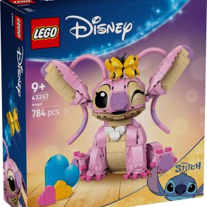 LEGO® Disney 43257 Angel