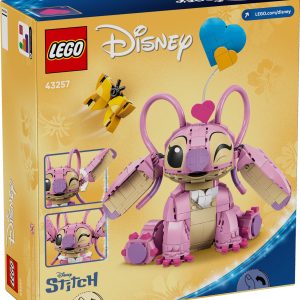 LEGO® Disney 43257 Angel
