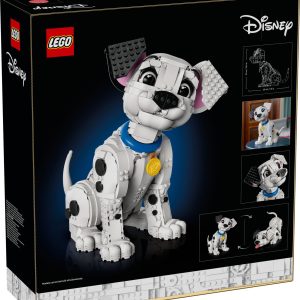 LEGO® Disney 43269 Welpe aus 101 Dalmatiner