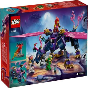 LEGO® Ninjago 71842 Rontu der Meisterdrache