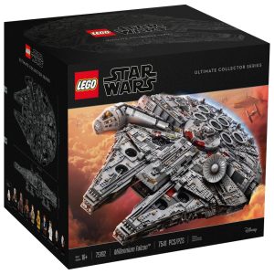 LEGO® Star Wars 75192 Millennium Falke