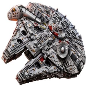 LEGO® Star Wars 75192 Millennium Falke