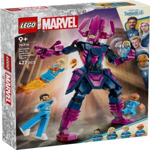 LEGO® Super Heroes 76316 Fantastic Four vs. Galactus Baufigur