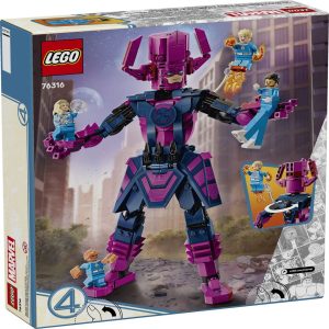 LEGO® Super Heroes 76316 Fantastic Four vs. Galactus Baufigur