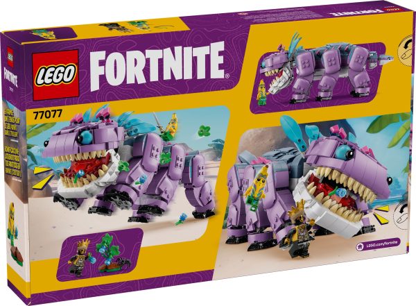 LEGO® Fortnite 77077 Klombo – Bild 2